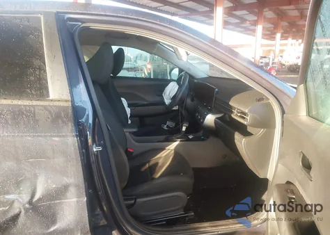 2024 Hyundai Kona Se from USA, damaged, VIN KM8HA3ABXRU170031